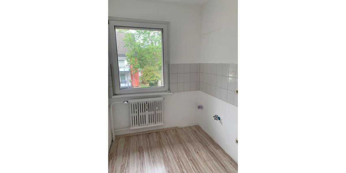 Etagenwohnung Dortmund Eving - 3 Zimmer, 54 m&sup2;, 850&euro; | Angebot:27567644
