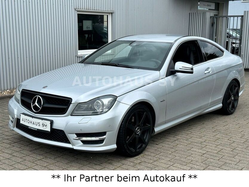 Mercedes-Benz C 250 171.000 km 11.950 € Castrop-Rauxel 44575