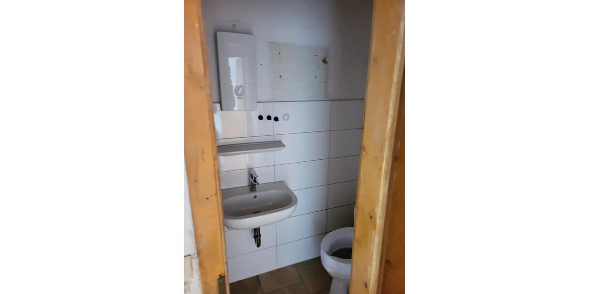 Etagenwohnung Dortmund Mengede - 1 Zimmer, 33 m&sup2;, 265&euro; | Angebot:27598038