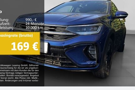 VW Taigo 23.706 km 25.750 &euro; Castrop-Rauxel 44575