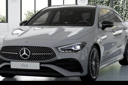 Mercedes-Benz CLA 180 Shooting Brake 9.900 km 39.500 € Wuppertal 42115