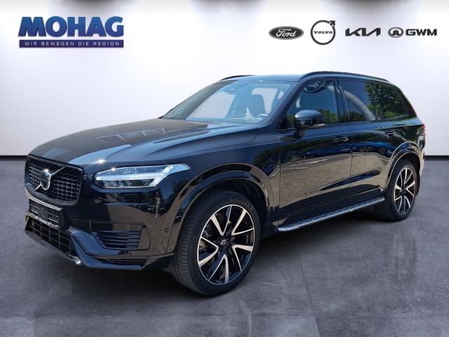 Volvo XC90 38.459 km 56.950 &euro; Gelsenkirchen 45891