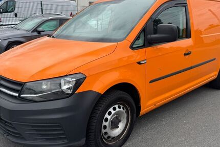VW Caddy 395.000 km 6.800 € Essen 45356