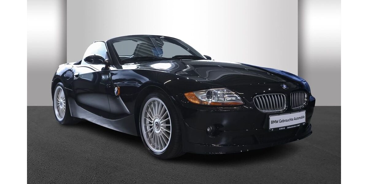 Alpina Roadster S 87.979 km 46.840 &euro; Gelsenkirchen 45897