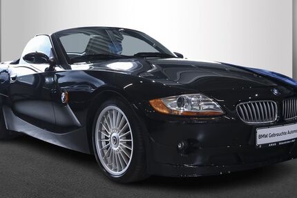 Alpina Roadster S 87.979 km 48.840 &euro; Gelsenkirchen 45897