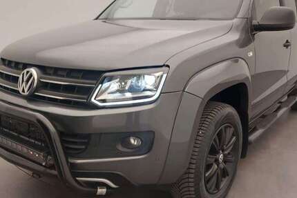 VW Amarok 115.738 km 28.950 &euro; Hagen 58091