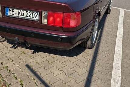 Audi 100 C4