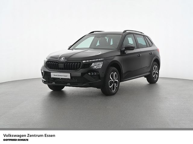 Skoda Kamiq 4.999 km 28.980 &euro; Essen 45143