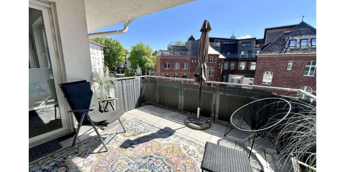 Etagenwohnung Schwerte - 2 Zimmer, 67 m&sup2;, 229.000&euro; | Angebot:26681980