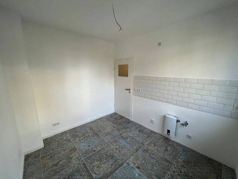 Schöne sanierte 2 Zimmerwohnung mit Sonnenbalkon 2 zimmer