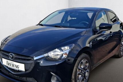 Mazda 2 52.169 km 10.990 &euro; Recklinghausen 45659