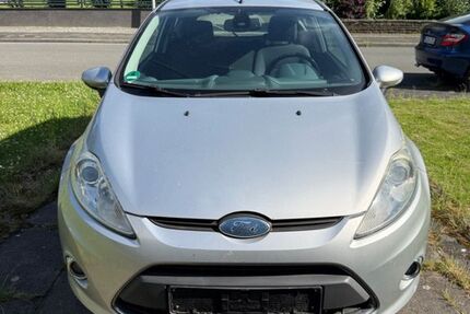 Ford Fiesta 164.800 km 2.200 &euro; Bochum 44801
