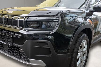 Jeep Avenger 4.000 km 22.885 € Bochum 44801