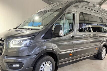 Ford Transit 169.500 km 32.900 &euro; Gelsenkirchen 45879