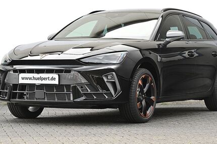 Cupra Leon 4.975 km 34.042 &euro; Dortmund 44269