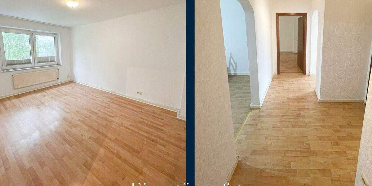 Einfamilienhaus Mülheim an der Ruhr Broich - 112.500&euro; | Angebot:24483217
