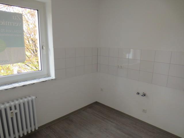 Erdgeschoßwohnung Dortmund Huckarde - 2.5 Zimmer, 44 m&sup2;, 503&euro; | Angebot:25733851