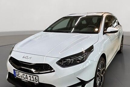 Kia ceed / Ceed 5.500 km 26.690 &euro; Mülheim an der Ruhr 45475