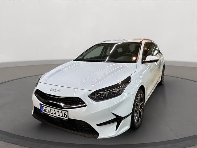 Kia ceed / Ceed 5.500 km 26.690 &euro; Mülheim an der Ruhr 45475