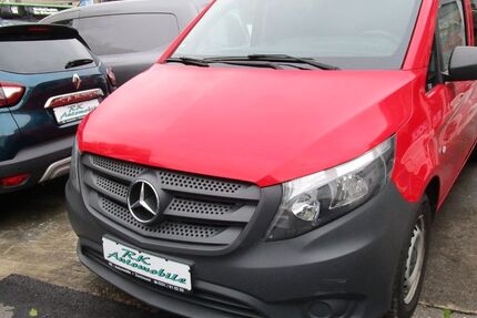 Mercedes-Benz Vito 148.000 km 12.990 &euro; Dortmund 44379