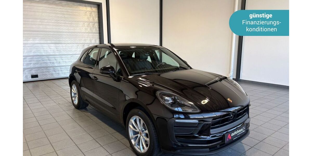 Porsche Macan 67.756 km 58.990 &euro; Wuppertal 42287