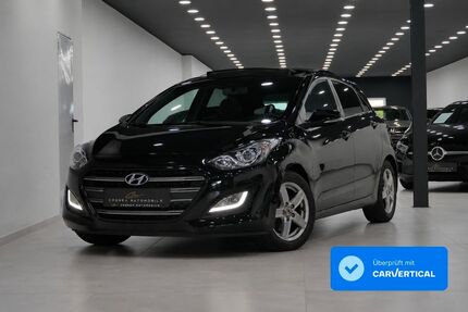 Hyundai i30 136.866 km 9.890 &euro; Wuppertal 42349