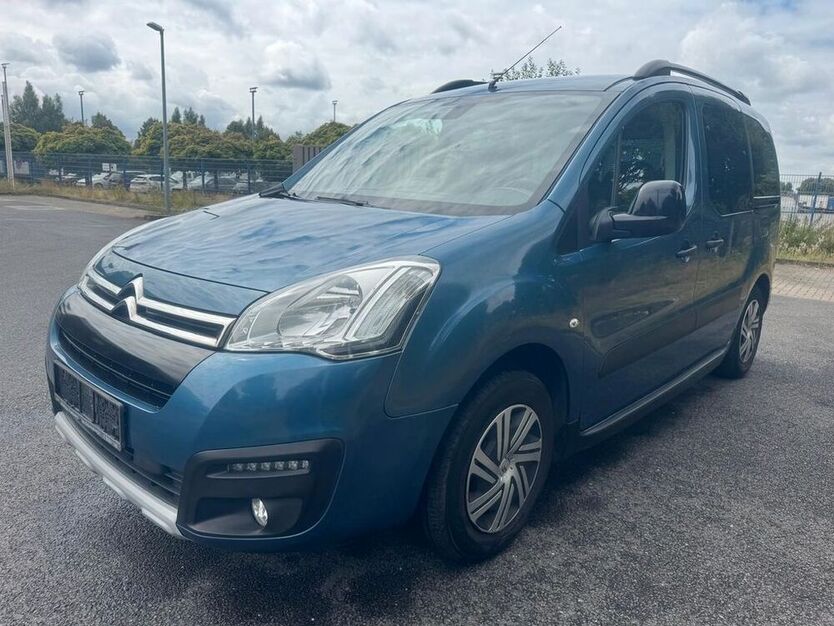 Berlingo