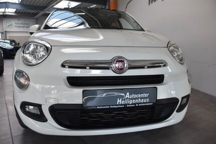Fiat 500X 46.335 km 15.480 &euro; Heiligenhaus 42579