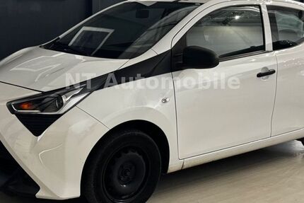 Toyota Aygo (X) 99.000 km 6.499 &euro; Schwerte 58239