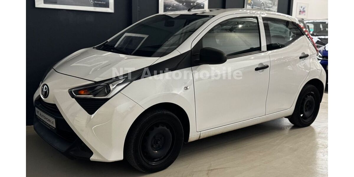 Toyota Aygo (X) 99.000 km 6.999 &euro; Schwerte 58239
