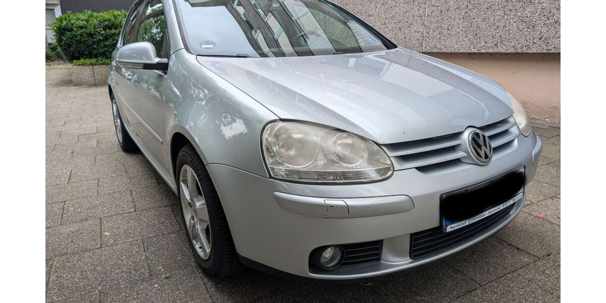 VW Golf 145.314 km 4.700 &euro; Herne 44629