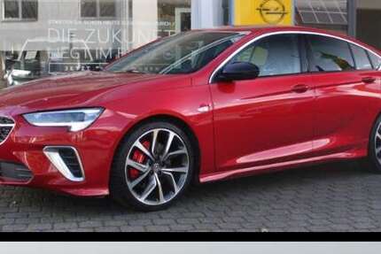 Opel Insignia 43.710 km 31.790 € Unna 59427