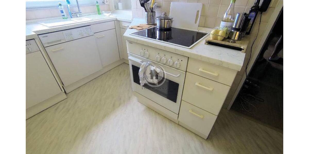 Etagenwohnung Hagen Ischeland - 2 Zimmer, 50 m&sup2;, 365&euro; | Angebot:25671096