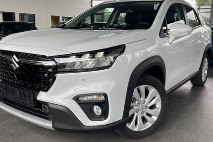 Suzuki (SX4) S-Cross 11.850 km 22.470 &euro; Lünen 44536