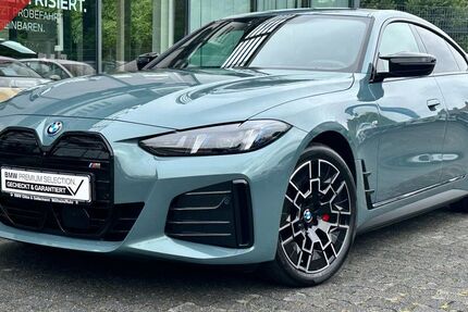 BMW i4 22.785 km 59.940 &euro; Mülheim 45472