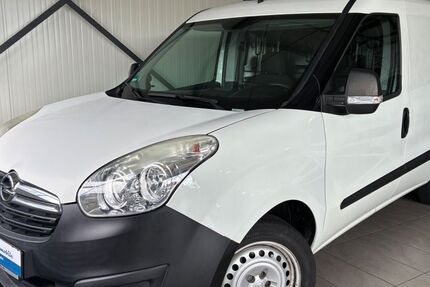 Opel Combo 34.000 km 7.499 &euro; Holzwickede 59439