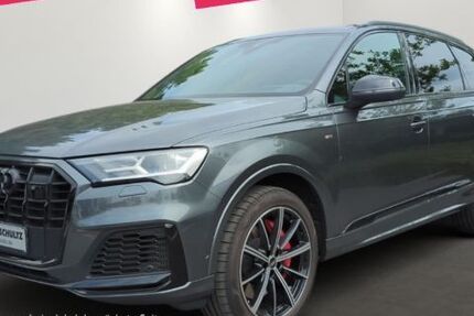 Audi Q7 49.245 km 59.990 € Mettmann 40822