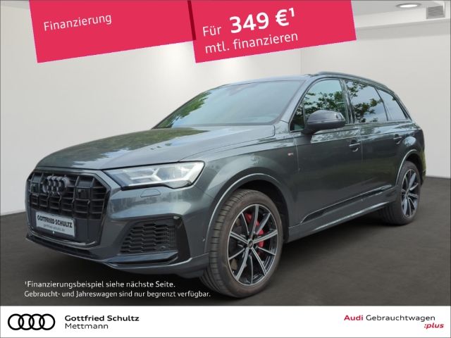 Audi Q7 49.245 km 59.990 € Mettmann 40822