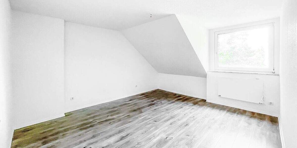 Etagenwohnung Bochum Langendreer - 4 Zimmer, 106 m&sup2;, 850&euro; | Angebot:25769757