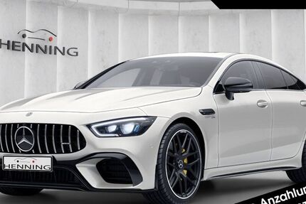 Mercedes-Benz AMG GT 145.781 km 84.780 &euro; Herne 44653