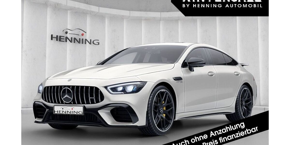 Mercedes-Benz AMG GT 145.781 km 89.880 &euro; Herne 44653