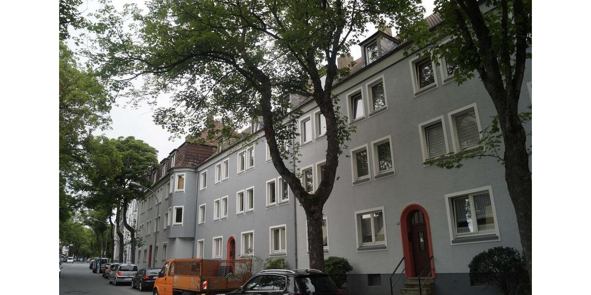 Etagenwohnung Bochum Werne - 2 Zimmer, 60 m&sup2;, 442&euro; | Angebot:26545809