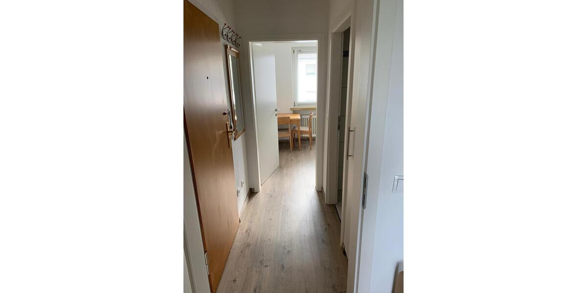Etagenwohnung Mülheim an der Ruhr Dümpten - 1 Zimmer, 32 m&sup2;, 620&euro; | Angebot:25647853