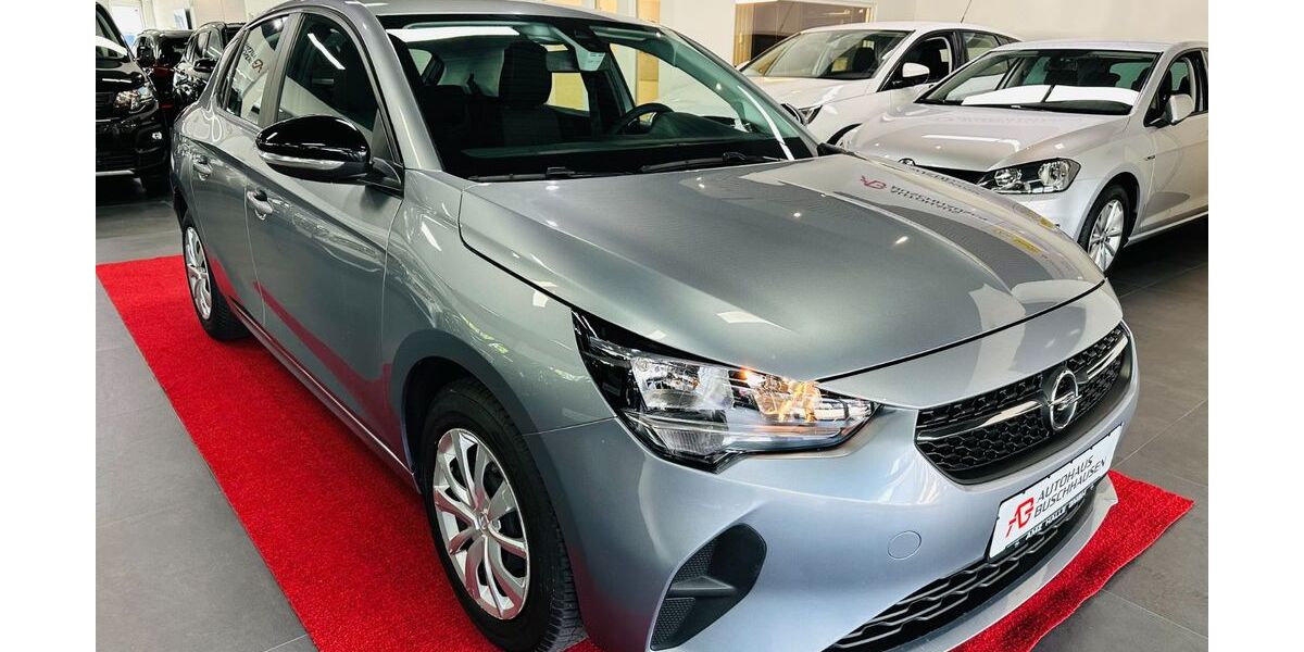 Opel Corsa 27.000 km 10.890 &euro; Oberhausen 46049
