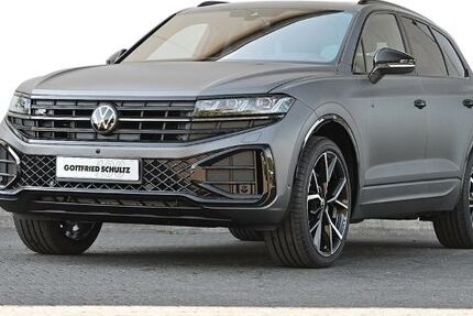 VW Touareg 4.999 km 91.880 € Essen 45307