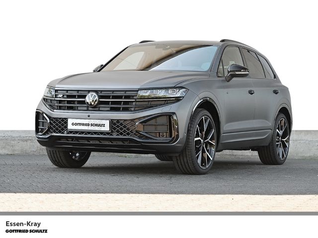 VW Touareg 4.999 km 91.880 € Essen 45307