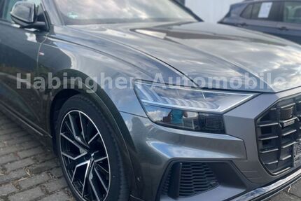 Audi Q8 177.000 km 42.300 &euro; Castrop Rauxel 44579