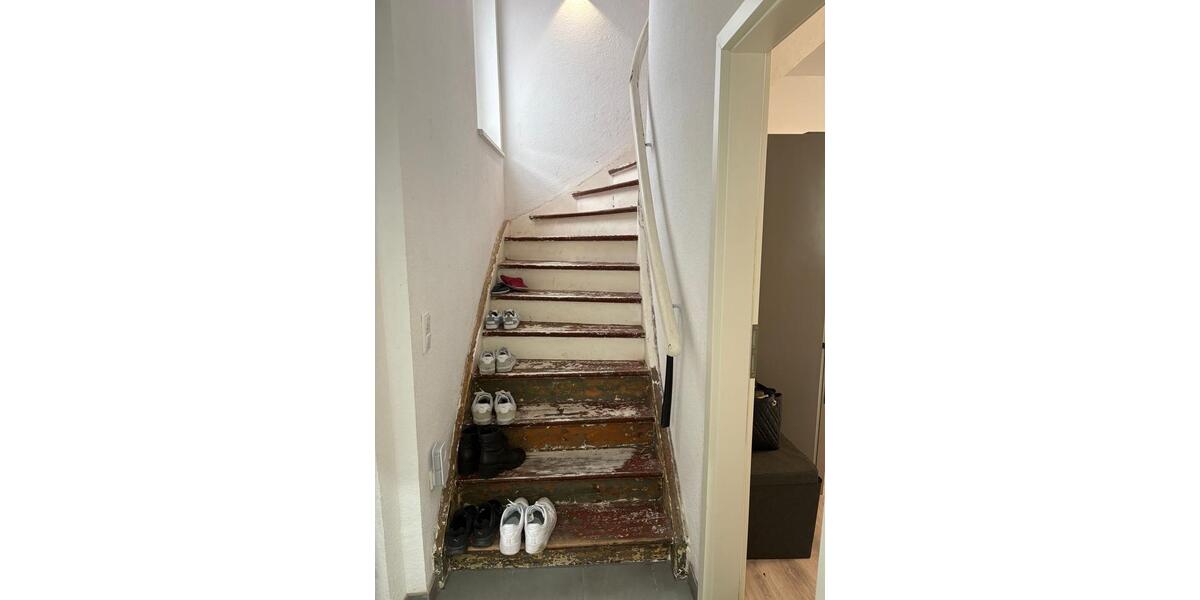 Doppelhaushälfte Herten - 3.5 Zimmer, 72 m&sup2;, 900&euro; | Angebot:25297588