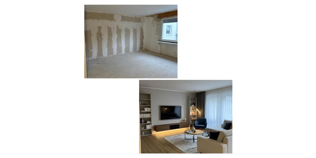 LETZTE CHANCE – wegen Auswanderung dringend zu verkaufen 4 zimmer