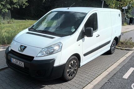 Peugeot Expert 239.000 km 3.300 € Bochum 44799
